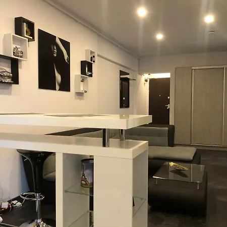 Stylish Westpark 2 Residence Lake View W8 Bucarest Esterno foto