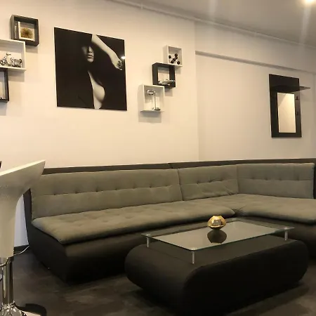 Stylish Westpark 2 Residence Lake View W8 Bucarest Esterno foto
