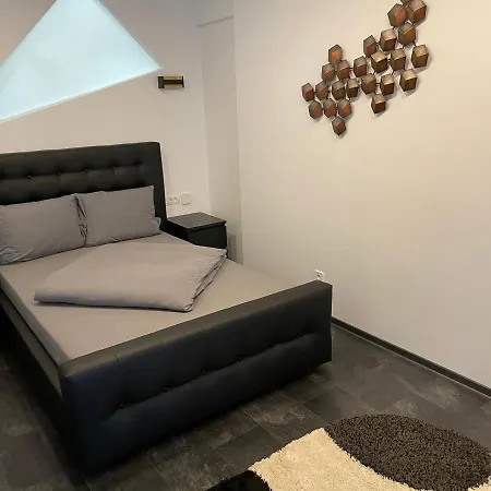 Stylish Westpark 2 Residence Lake View W8 Bucarest Esterno foto
