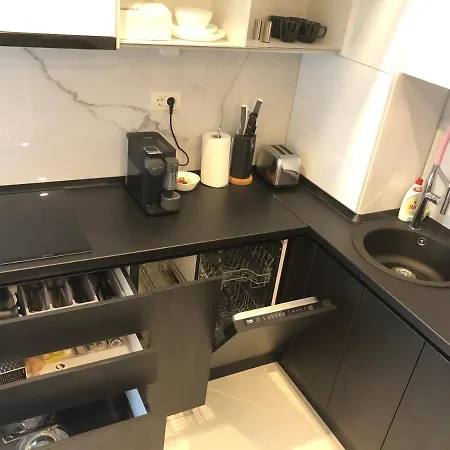 Stylish Westpark 2 Residence Lake View W8 Bucarest Esterno foto