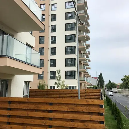 Stylish Westpark 2 Residence Lake View W8 Bucarest Esterno foto