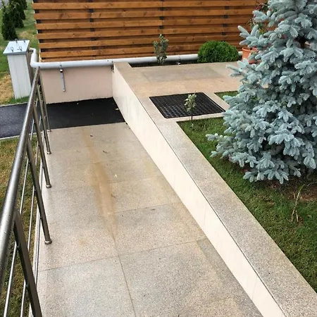 Stylish Westpark 2 Residence Lake View W8 Bucarest Esterno foto