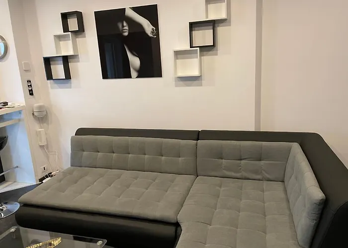 Stylish Westpark 2 Residence Lake View W8