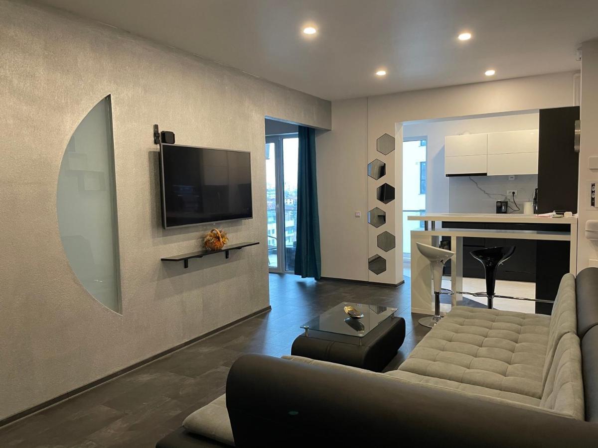 Stylish Westpark 2 View W8 Appartamento *