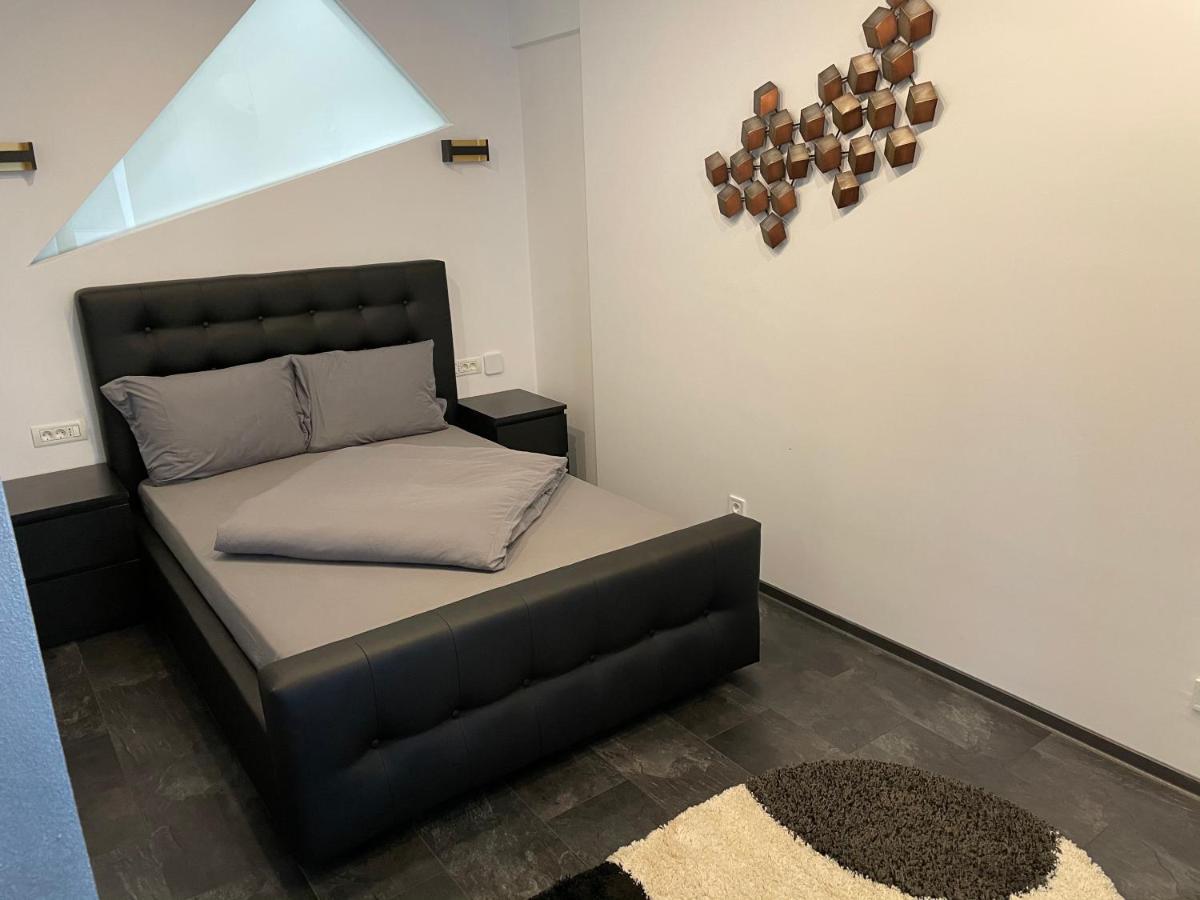 Stylish Westpark 2 View W8 Appartamento *