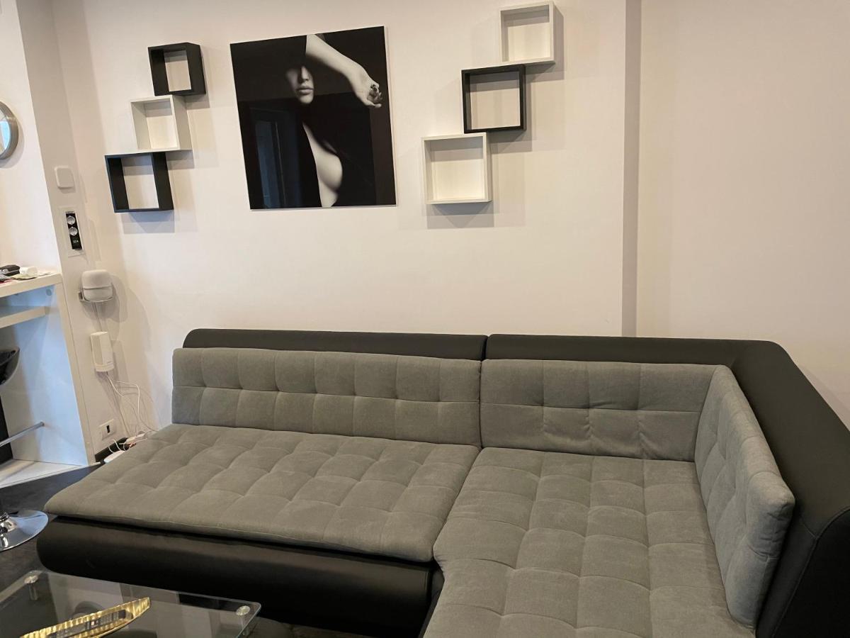 Stylish Westpark 2 View W8 Appartamento
