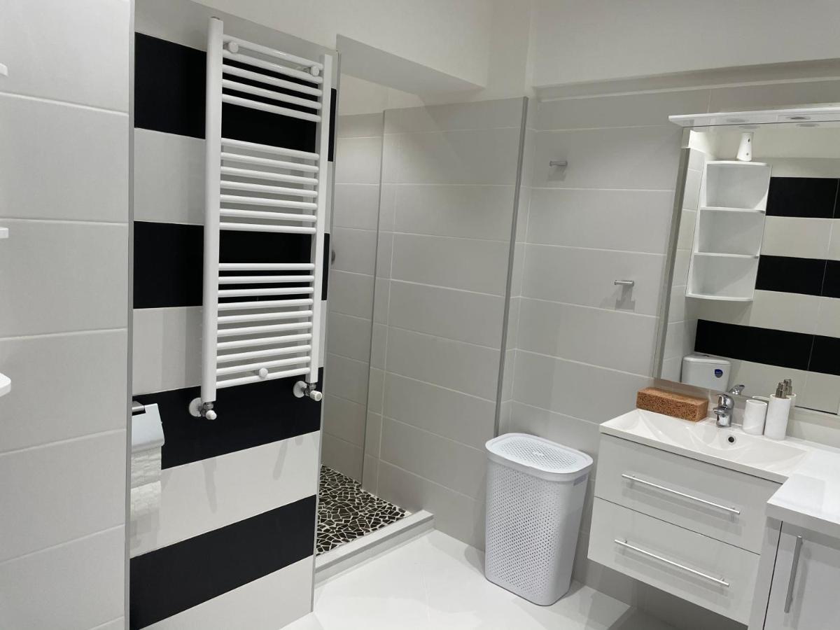 Stylish Westpark 2 View W8 * Bucarest