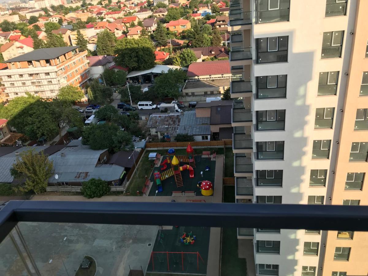 Stylish Westpark 2 View W8 Appartamento