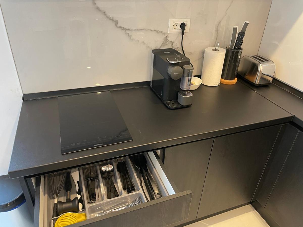 Stylish Westpark 2 View W8 Appartamento