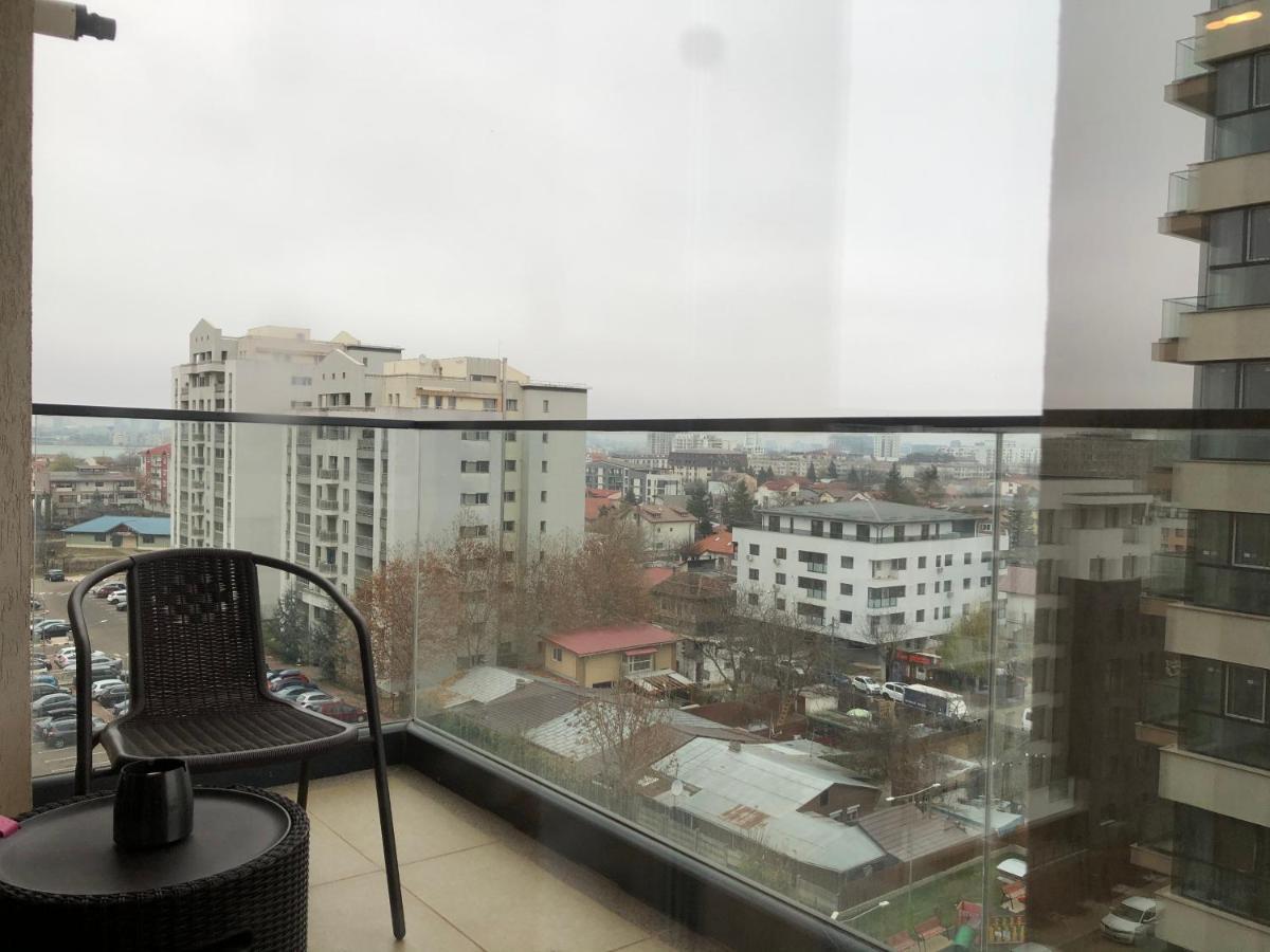 Appartamento Stylish Westpark 2 View W8