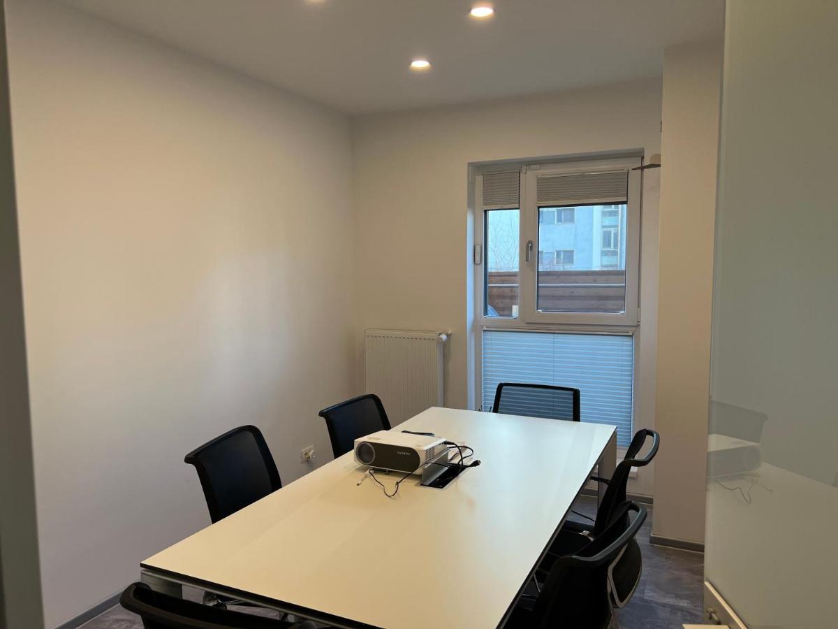 Stylish Westpark 2 View W8 Appartamento *